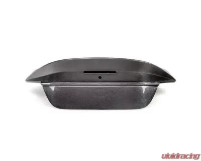 Seibon C-Style Carbon Fiber Trunk Lid Subaru BRZ | Toyota GR-86 2022-2025 - TL22TY86-C