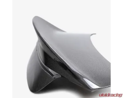 Seibon C-Style Carbon Fiber Trunk Lid Subaru BRZ | Toyota GR-86 2022-2025 - TL22TY86-C