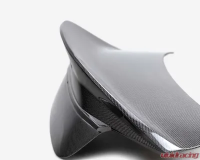 Seibon C-Style Carbon Fiber Trunk Lid Subaru BRZ | Toyota GR-86 2022-2025 - TL22TY86-C