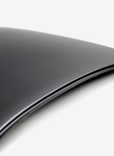 Seibon Replacement Dry Carbon Fiber Roof Subaru WRX 2022-2025                                     - CR22SBIMP-DRY - Image 6