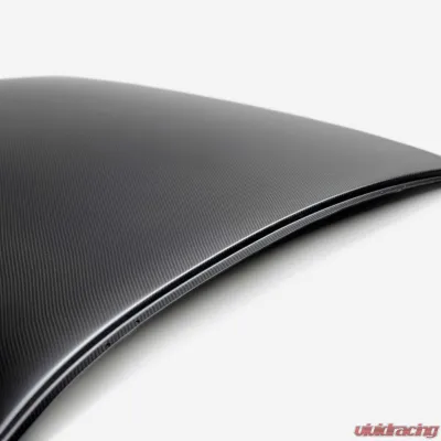 Seibon Replacement Dry Carbon Fiber Roof Subaru WRX 2022-2025 - CR22SBIMP-DRY
