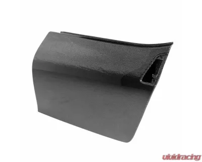 Seibon OE-Style Carbon Fiber Front Doors Nissan 370Z 2009-2020 - DD0910NS370