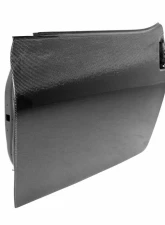 Seibon OE-Style Carbon Fiber Front Doors Nissan 370Z 2009-2020                                     - DD0910NS370 - Image 3