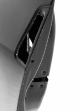 Seibon OE-Style Carbon Fiber Front Doors Nissan 370Z 2009-2020                                     - DD0910NS370 - Image 5