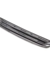 Seibon Carbon Fiber Hood Vent Honda Civic Type-R Base 2023-2025                                     - HDS23HDCVR - Image 5
