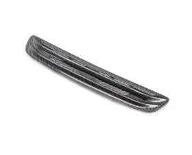 Seibon Carbon Fiber Hood Vent Honda Civic Type-R Base 2023-2025