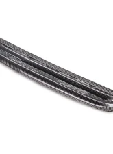 Seibon Carbon Fiber Hood Vent Honda Civic Type-R Base 2023-2025                                     - HDS23HDCVR - Image 2