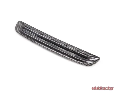 Seibon Carbon Fiber Hood Vent Honda Civic Type-R Base 2023-2025 - HDS23HDCVR