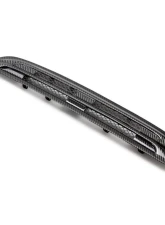 Seibon Carbon Fiber Hood Vent Honda Civic Type-R Base 2023-2025                                     - HDS23HDCVR - Image 3