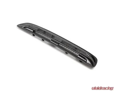 Seibon Carbon Fiber Hood Vent Honda Civic Type-R Base 2023-2025 - HDS23HDCVR