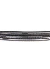 Seibon Carbon Fiber Hood Vent Honda Civic Type-R Base 2023-2025                                     - HDS23HDCVR - Image 4