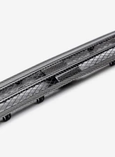 Seibon Carbon Fiber Hood Vent Honda Civic Type-R Base 2023-2025                                     - HDS23HDCVR - Image 5