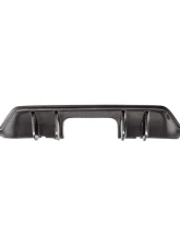 Seibon MB-Style Carbon Fiber Rear Diffuser                                     - RD23HDCVR-MB - Image 3