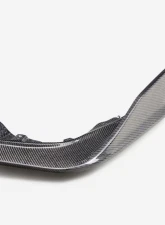 Seibon MB-Style Carbon Fiber Rear Diffuser                                     - RD23HDCVR-MB - Image 5