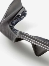 Seibon MB-Style Carbon Fiber Rear Diffuser                                     - RD23HDCVR-MB - Image 6