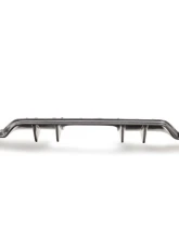 Seibon MB-Style Carbon Fiber Rear Diffuser                                     - RD23HDCVR-MB - Image 8
