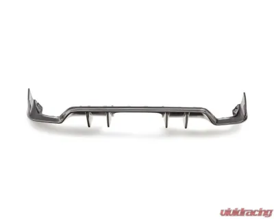 Seibon MB-Style Carbon Fiber Rear Diffuser - RD23HDCVR-MB