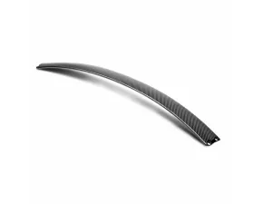 Seibon Carbon Fiber Roof Spoiler