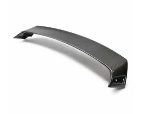 Seibon Carbon Fiber Roof Spoiler Subaru Impreza 2006-2007