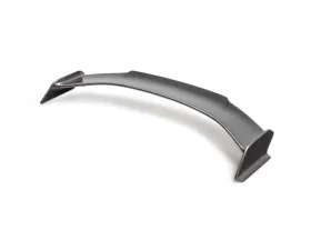 Seibon MB-Style Carbon Fiber Rear Spoiler Honda Civic Type-R Base 2023-2025