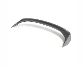 Seibon OEM-Style Carbon Fiber Rear Spoiler Honda Civic Type-R Base 2023-2025
