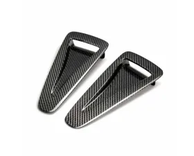 Seibon OEM Style Carbon Fiber Air Duct
