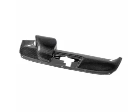 Seibon Carbon Fiber SC-Style Cooling Plate Honda S2000 2000-2009