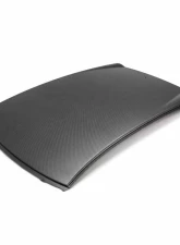 Seibon Replacement Dry Carbon Fiber Roof Honda Civic 2017-2021                                     - CR17HDCVR-DRY - Image 5