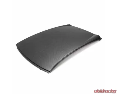 Seibon Replacement Dry Carbon Fiber Roof Honda Civic 2017-2021 - CR17HDCVR-DRY