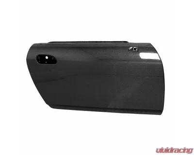 Seibon OE-Style Carbon Fiber Doors Honda S2000 2000-2009 - DD0005HDS2K