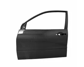 Seibon OE-Style Carbon Fiber Front Doors