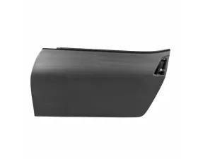 Seibon OEM-Style Dry Carbon Fiber Front Doors Nissan 370Z 2009-2020