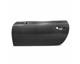 Seibon OE-Style Carbon Fiber Front Doors