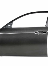 Seibon Carbon Fiber Front Doors Honda Civic Hatchback 2017-2021                                     - DD17HDCVR-F - Image 5