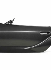 Seibon Carbon Fiber Doors Toyota GR Supra 2020-2026                                     - DD20TYSUP - Image 5