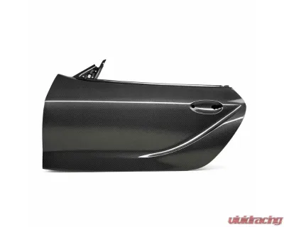 Seibon Carbon Fiber Doors Toyota GR Supra 2020-2026 - DD20TYSUP