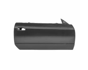 Seibon OE-Style Carbon Fiber Doors