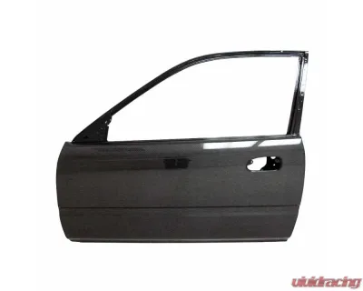 Seibon OE-Style Carbon Fiber Doors Honda Civic 1996-2000 - DD9600HDCV2D