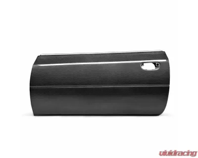 Seibon OE-Style Carbon Fiber Doors Subaru Impreza 1998-2001 - DD9801SBIMP
