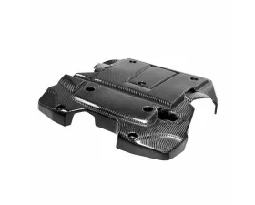 Seibon Carbon Fiber Engine Cover for Nissan 350Z 3.5L VQ35HR 2007-2008 EC0708NS350