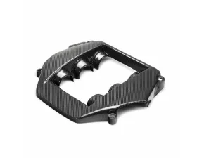 Seibon Carbon Fiber Engine Cover for Nissan GT-R 2009-2021, EC0910NSGTR