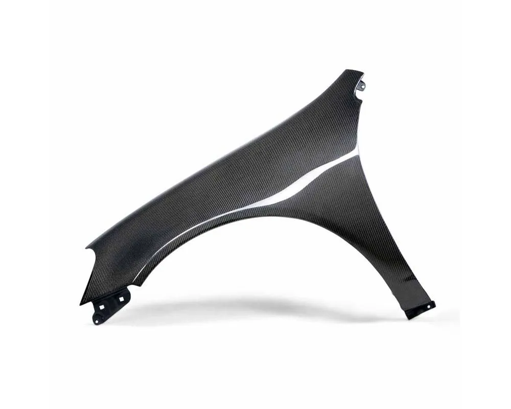 Charge Speed Factory Spec Front Fenders with Vents (Japanese