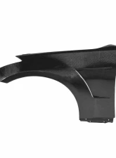 Seibon 10mm Wider Carbon Fiber Fenders                                     - FF0205NS350 - Image 4