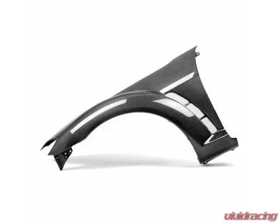 Seibon Carbon Fiber Fenders - FF0405MZRX8