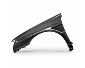 Seibon 10mm Wider Carbon Fiber Fenders