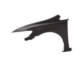 Seibon OEM-Style Carbon Fiber Fenders Honda Civic 2006-2011