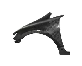 Seibon Carbon Fiber Fenders