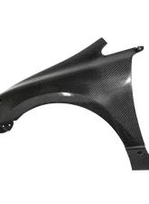 Seibon Carbon Fiber Fenders                                     - FF0607HDCV4DJ - Image 3