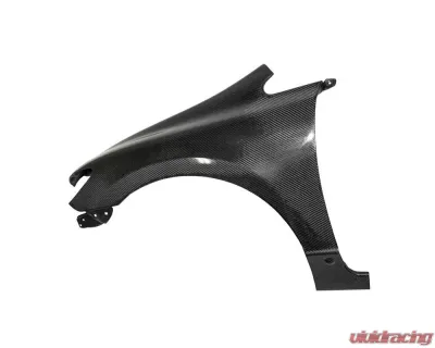 Seibon Carbon Fiber Fenders - FF0607HDCV4DJ