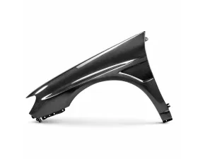 Seibon 10mm Wider Carbon Fiber Fenders